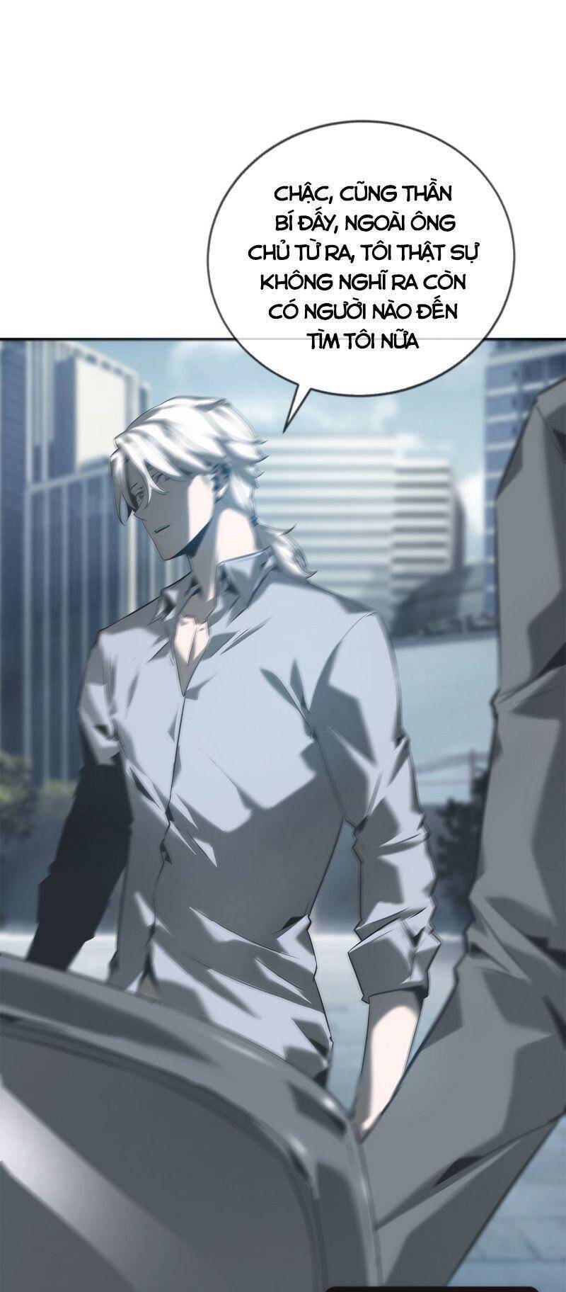 U Nhân Chapter 3 - 47