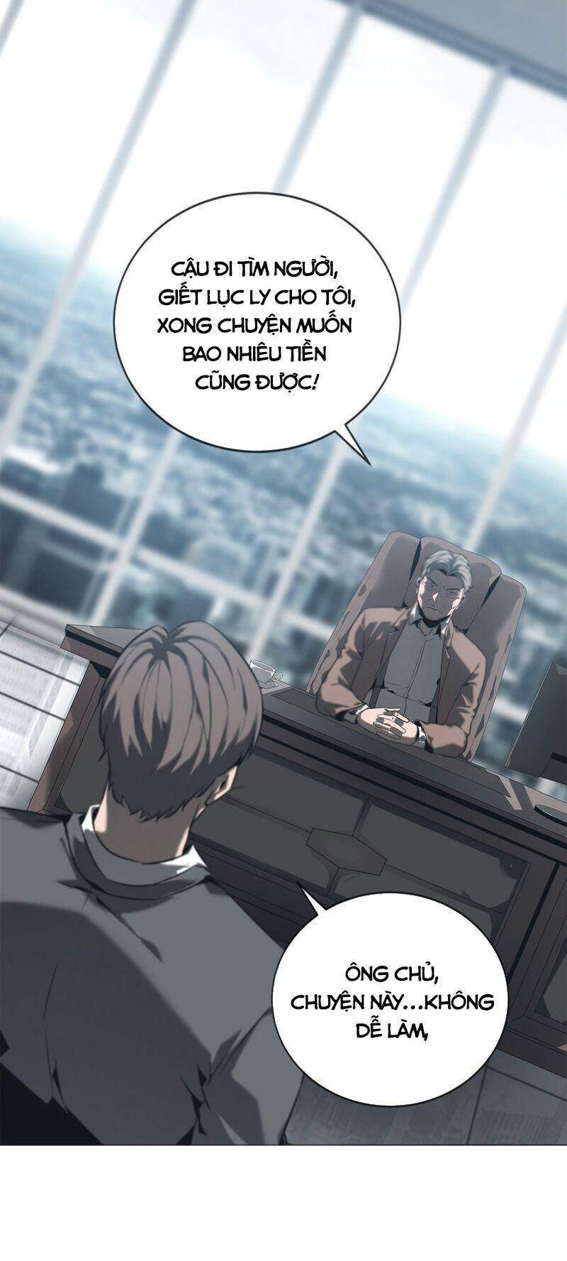 U Nhân Chapter 3 - 50