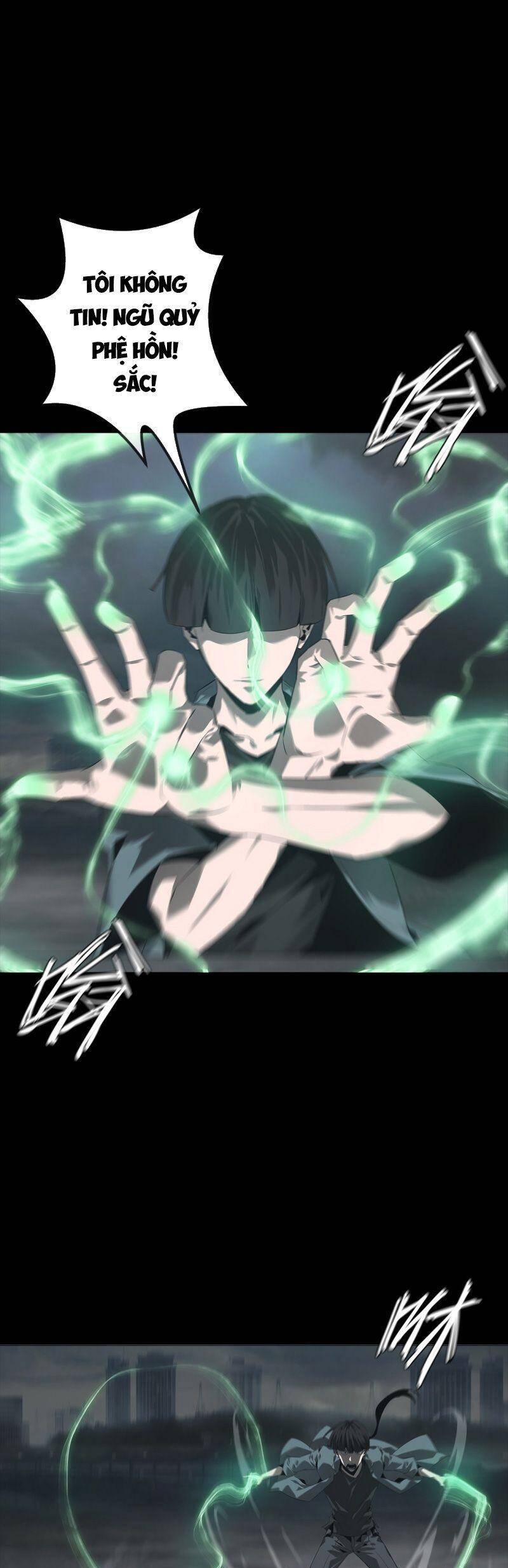 U Nhân Chapter 4 - 25