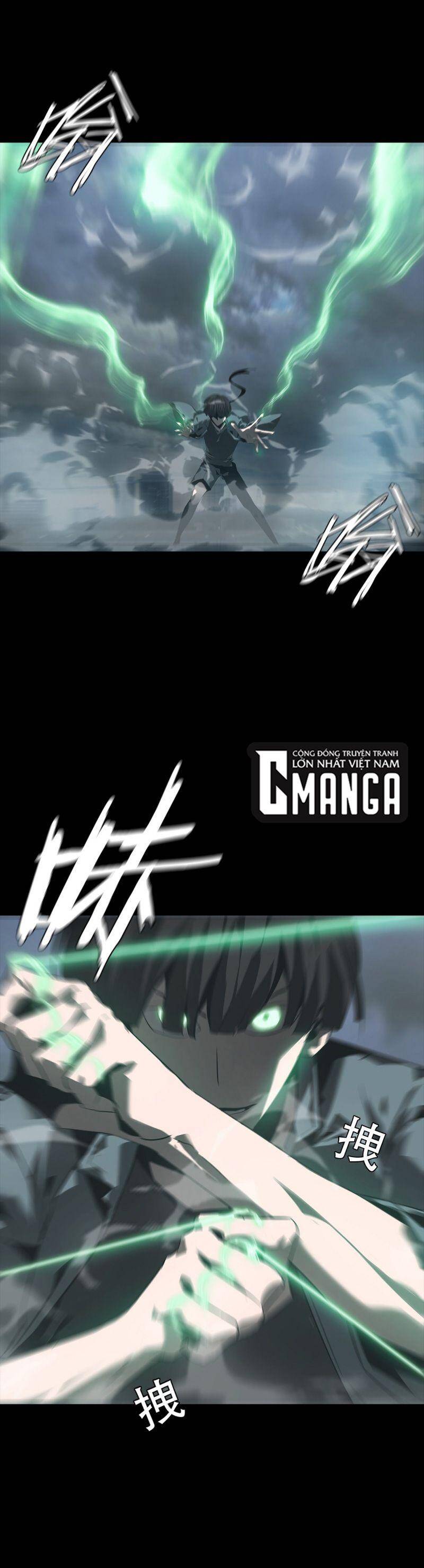 U Nhân Chapter 4 - 29