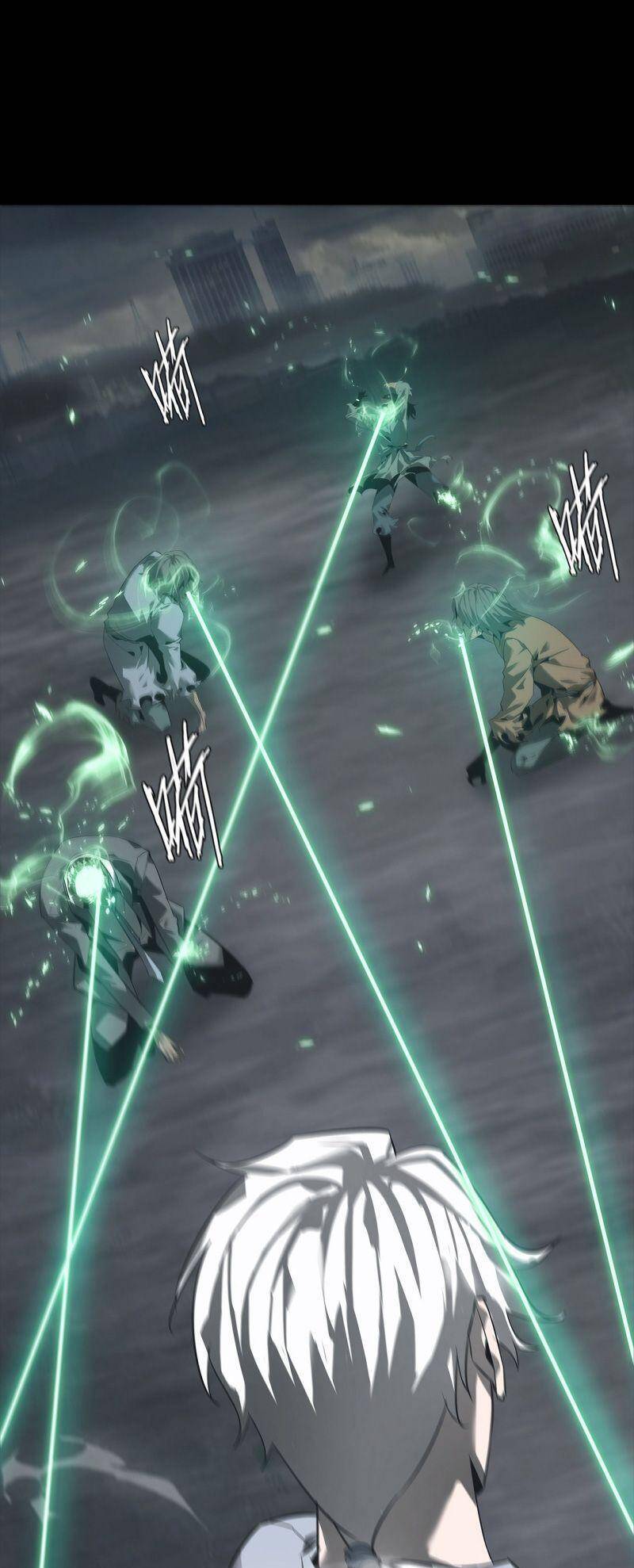 U Nhân Chapter 4 - 30