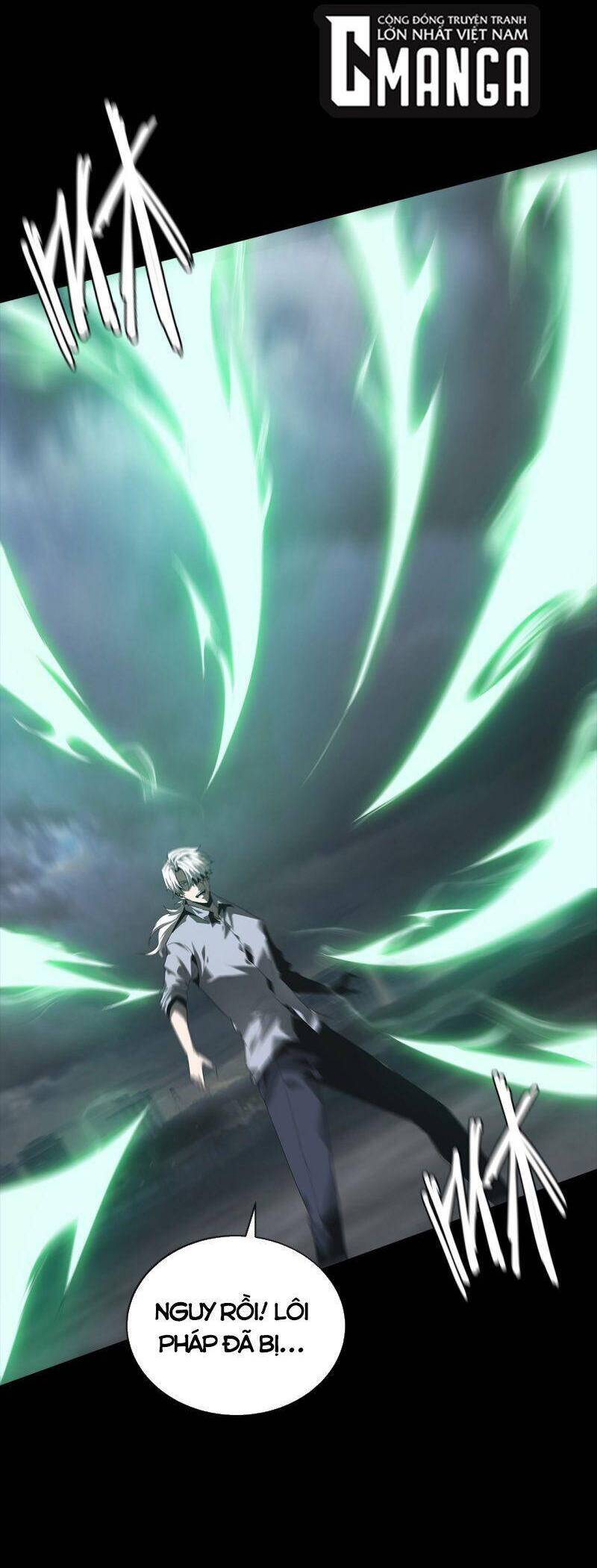 U Nhân Chapter 4 - 33