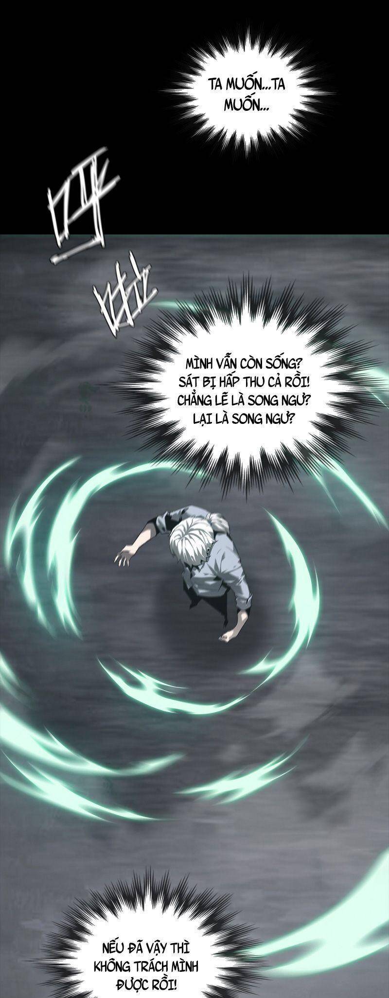 U Nhân Chapter 4 - 40