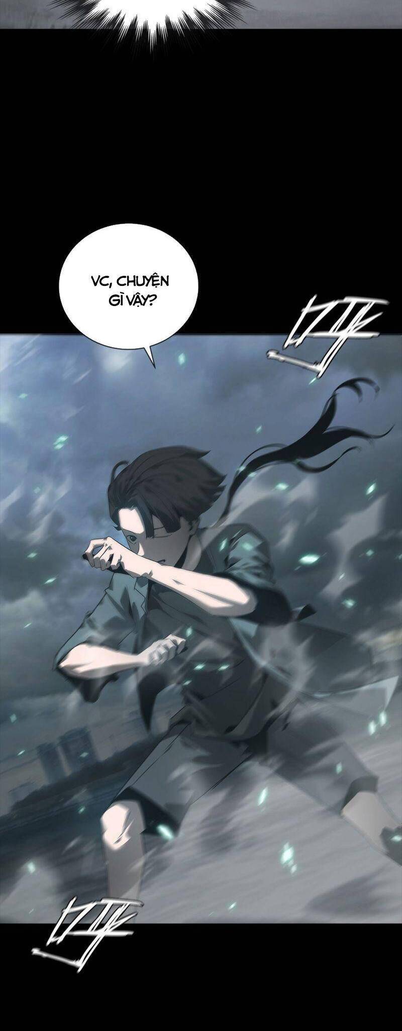 U Nhân Chapter 4 - 41