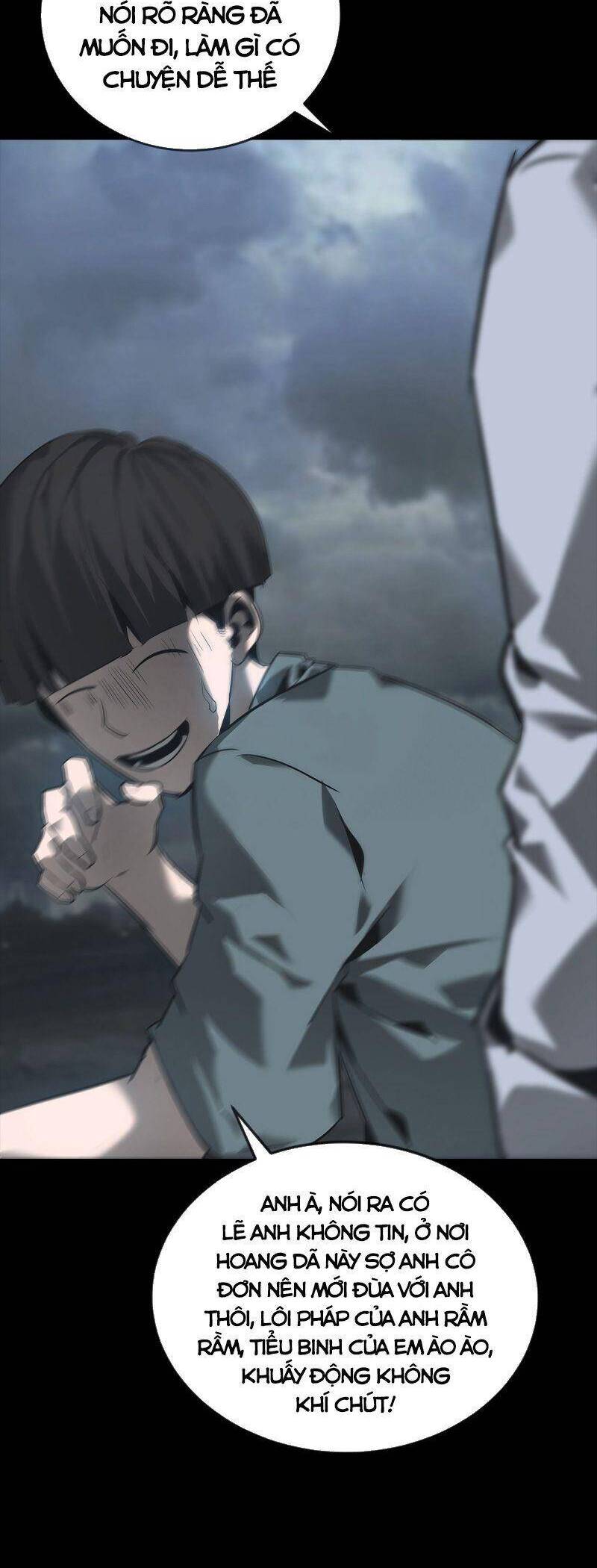U Nhân Chapter 4 - 49