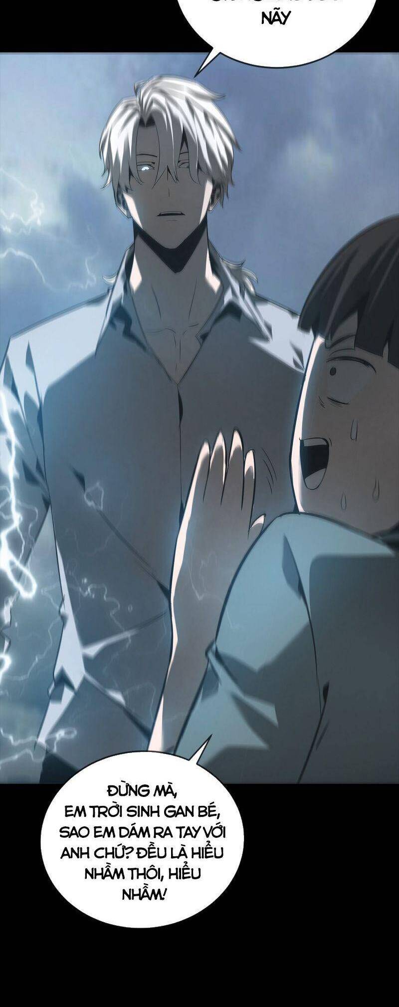 U Nhân Chapter 4 - 53