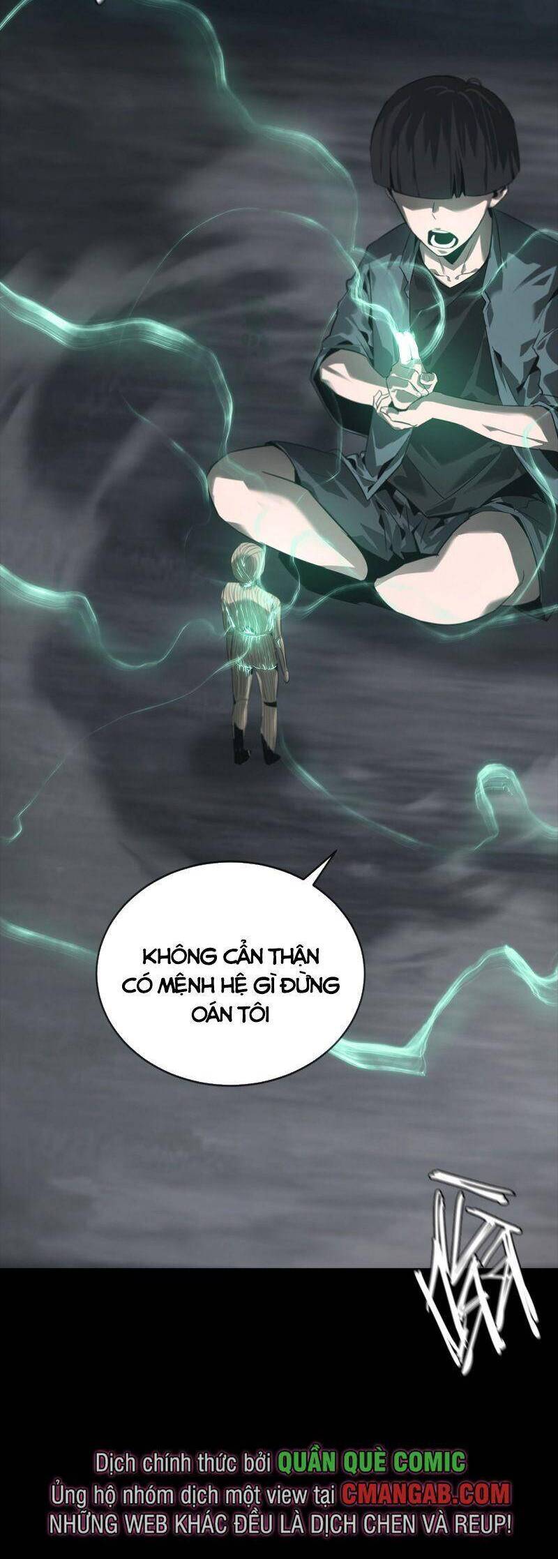 U Nhân Chapter 4 - 55