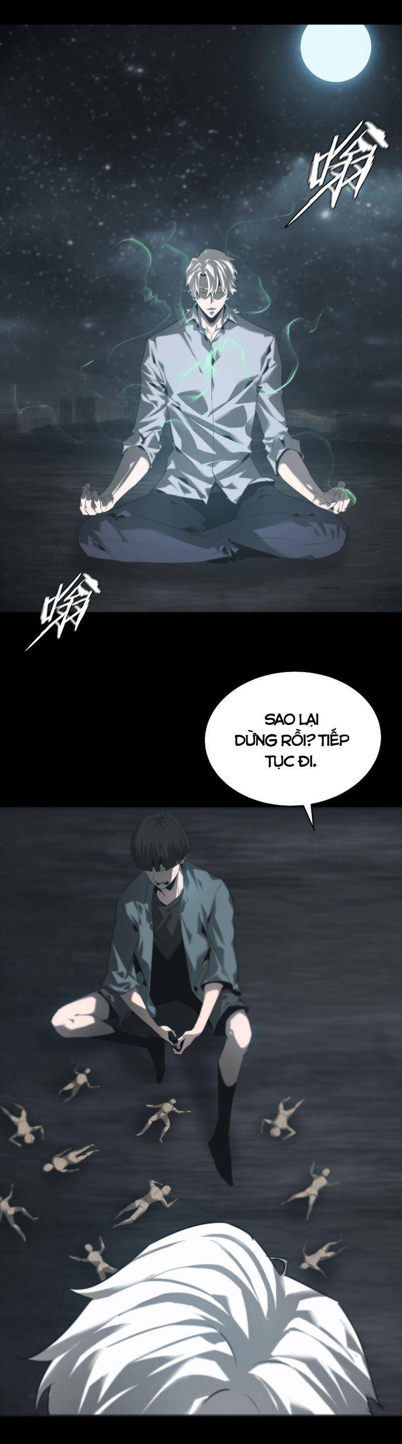 U Nhân Chapter 4 - 60