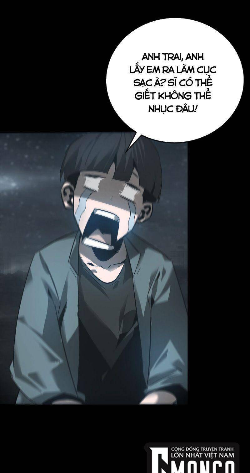 U Nhân Chapter 4 - 61