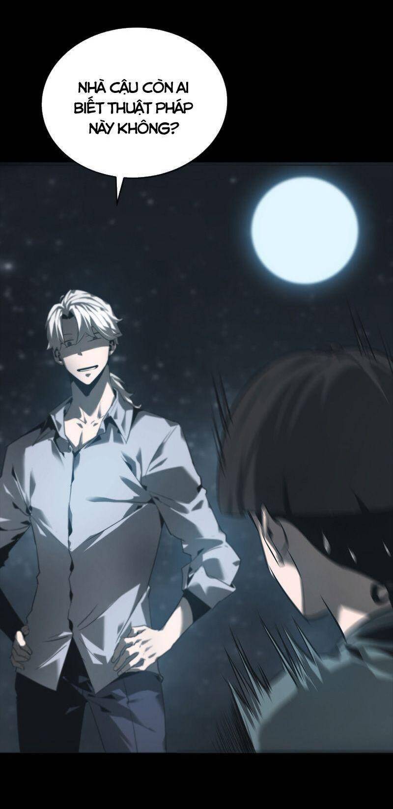 U Nhân Chapter 4 - 64