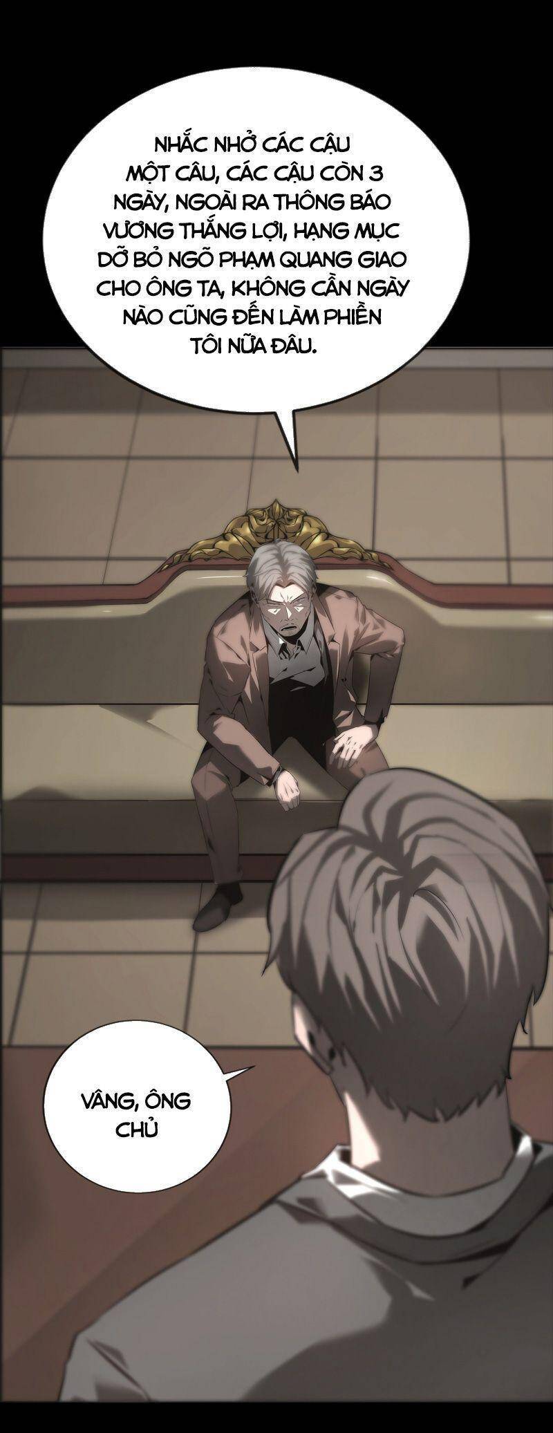 U Nhân Chapter 4 - 71