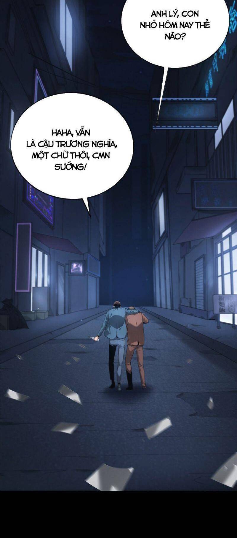 U Nhân Chapter 5 - 2