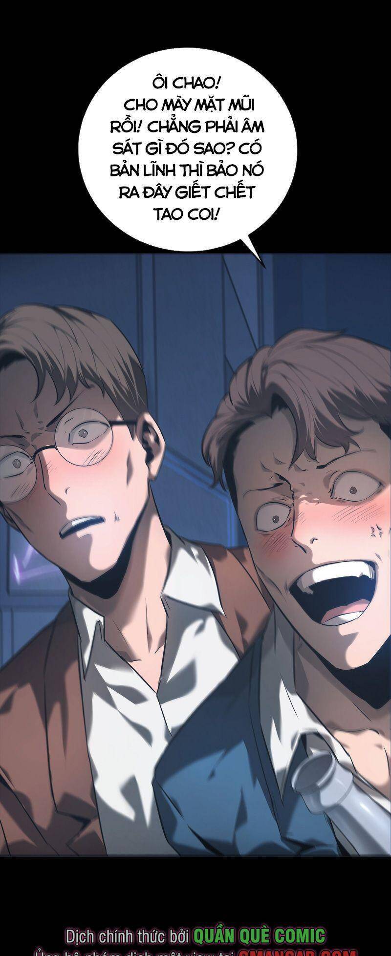 U Nhân Chapter 5 - 19