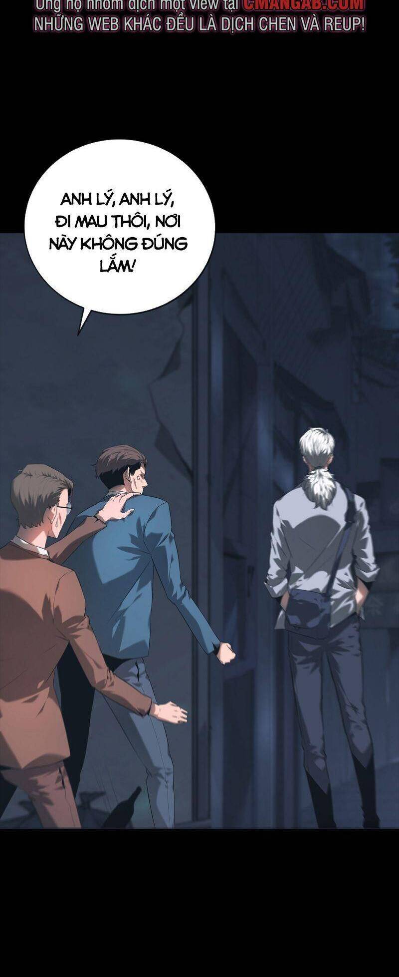 U Nhân Chapter 5 - 20