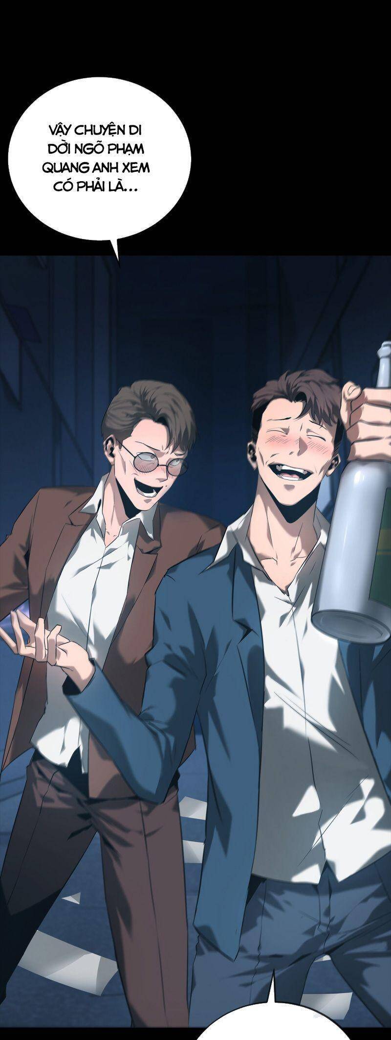 U Nhân Chapter 5 - 3