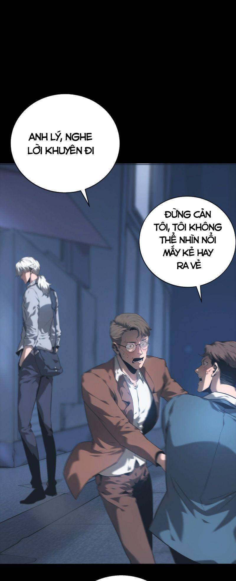 U Nhân Chapter 5 - 21