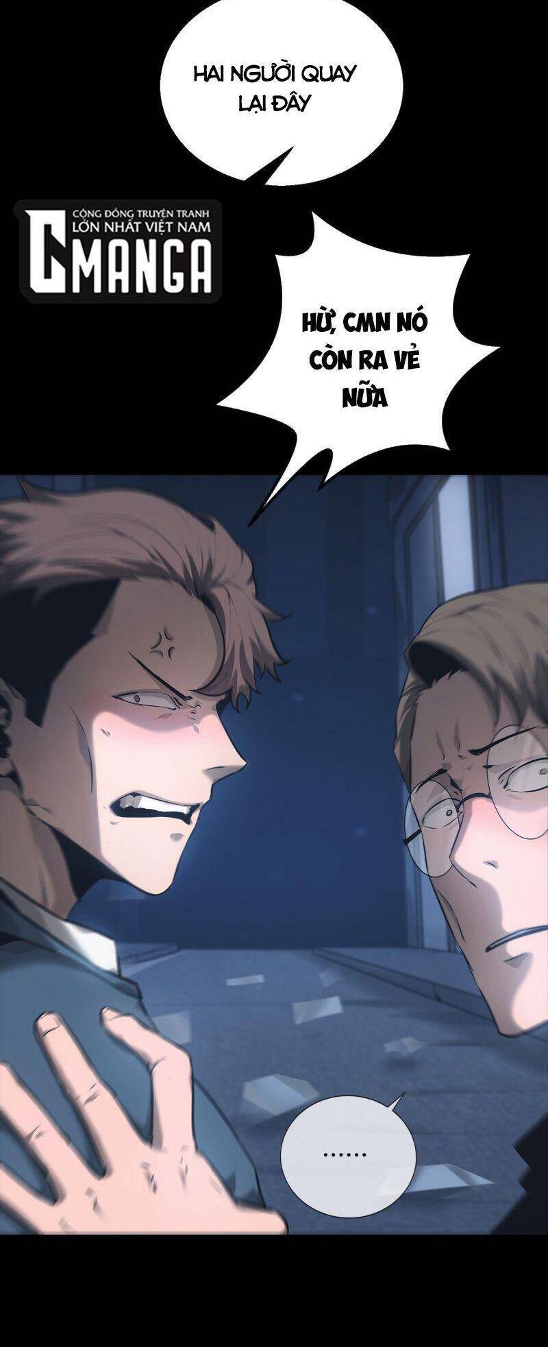U Nhân Chapter 5 - 22