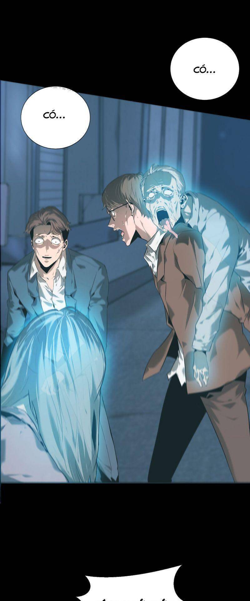 U Nhân Chapter 5 - 27