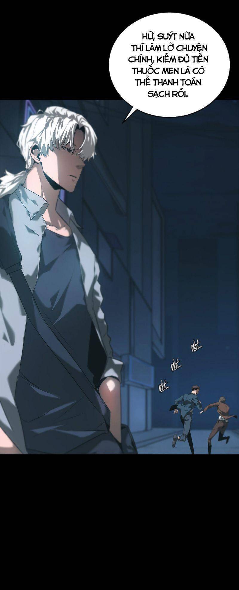 U Nhân Chapter 5 - 29