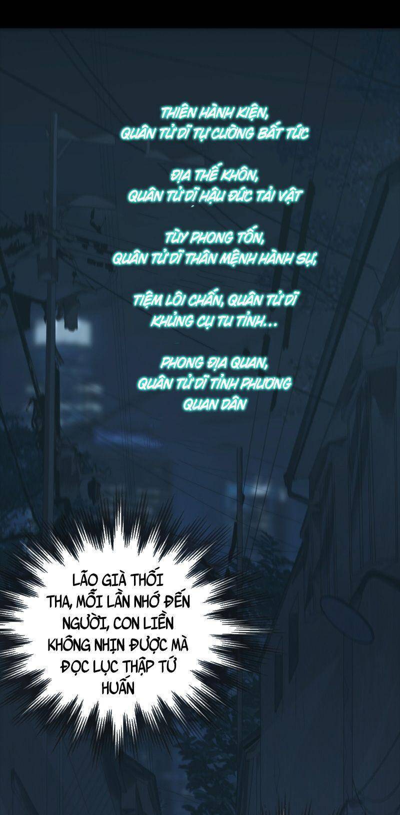 U Nhân Chapter 5 - 31