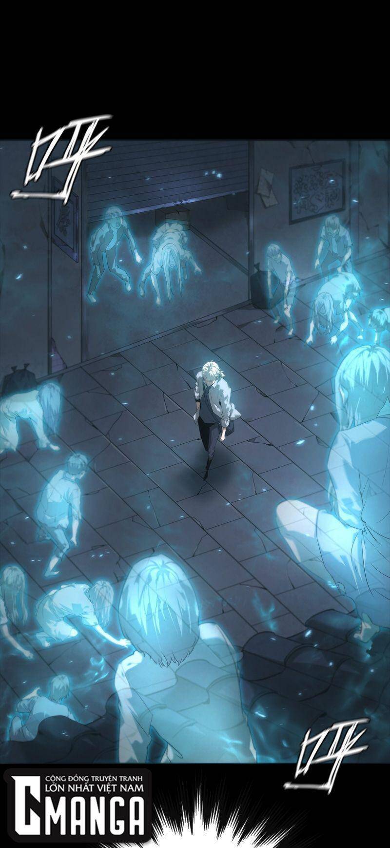 U Nhân Chapter 5 - 35