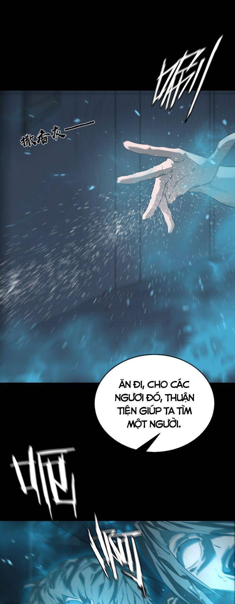 U Nhân Chapter 5 - 37