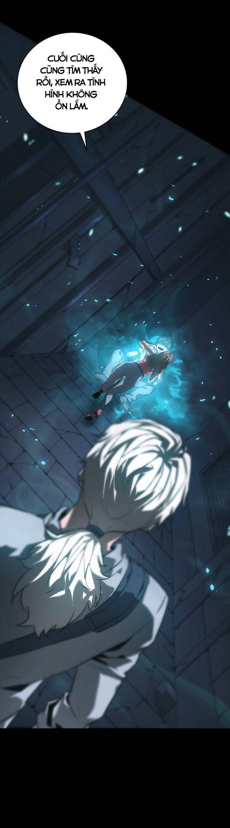 U Nhân Chapter 5 - 43