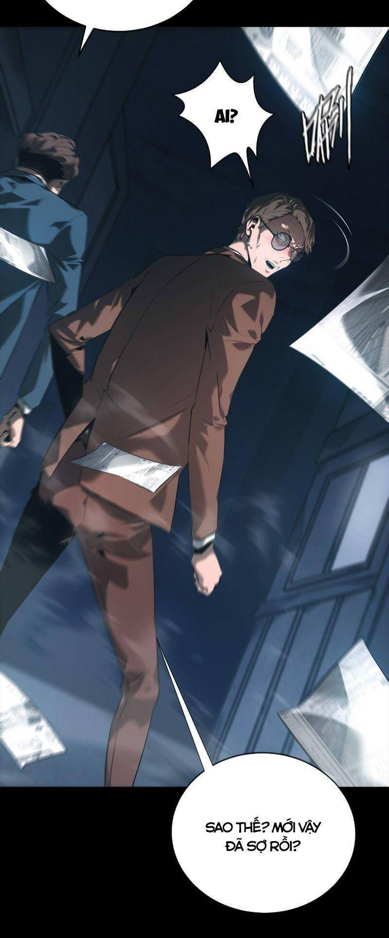 U Nhân Chapter 5 - 6
