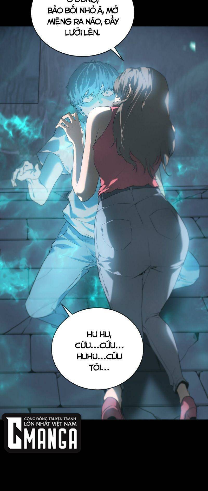 U Nhân Chapter 6 - 2