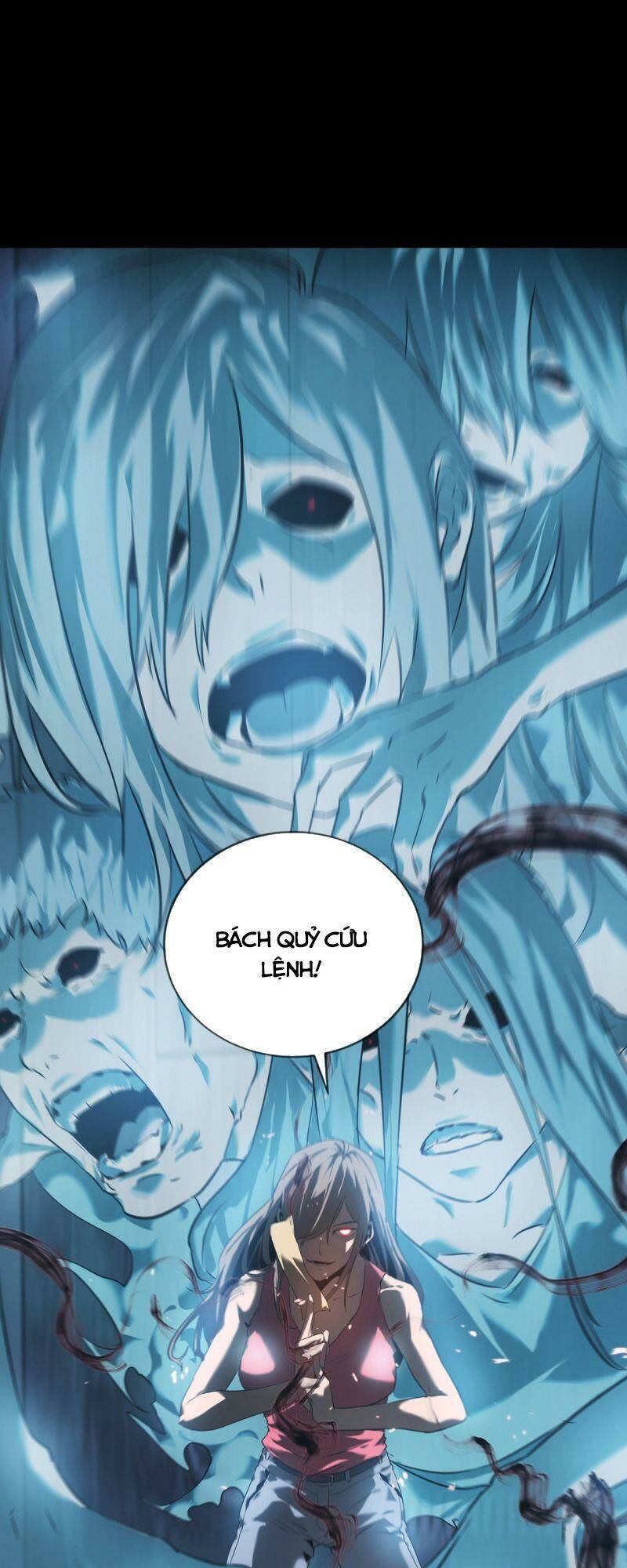 U Nhân Chapter 6 - 14