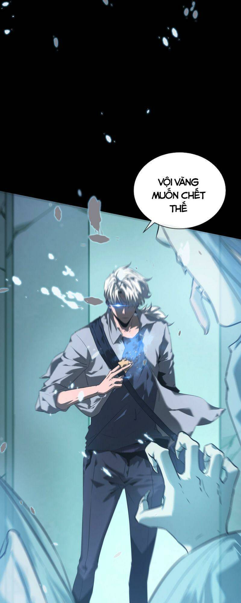 U Nhân Chapter 6 - 17