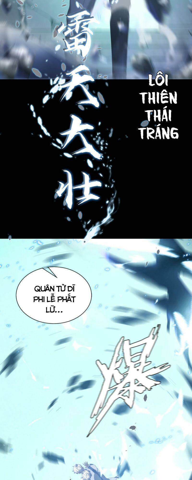 U Nhân Chapter 6 - 20