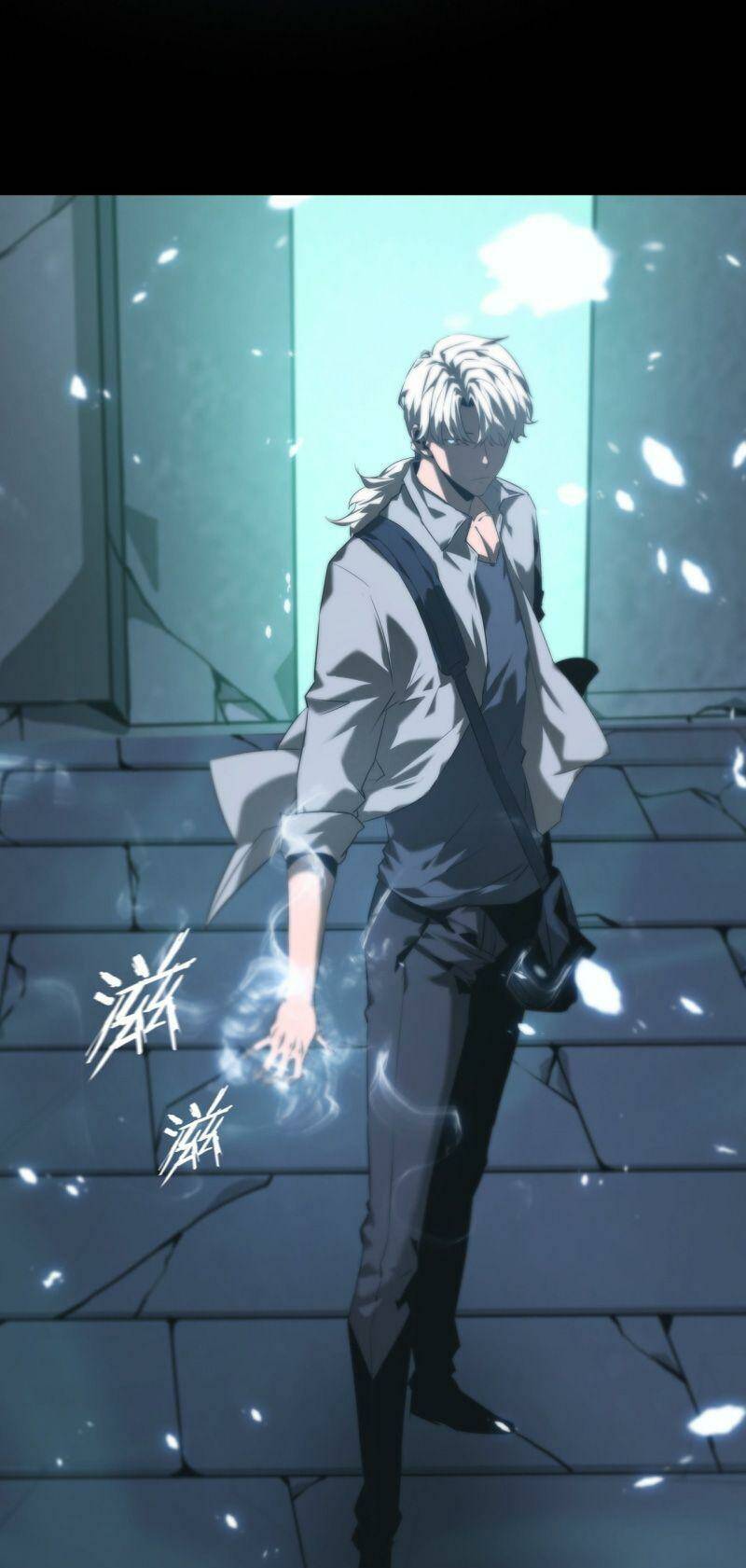 U Nhân Chapter 6 - 26