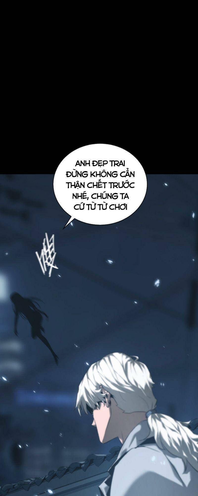 U Nhân Chapter 6 - 30