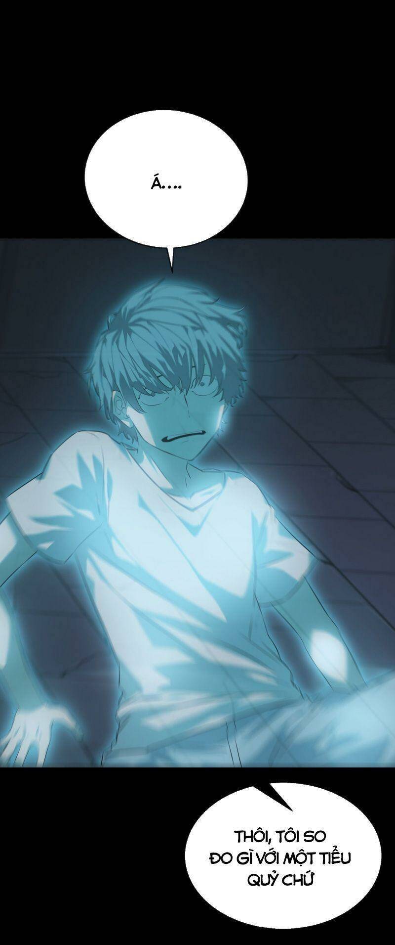 U Nhân Chapter 6 - 36