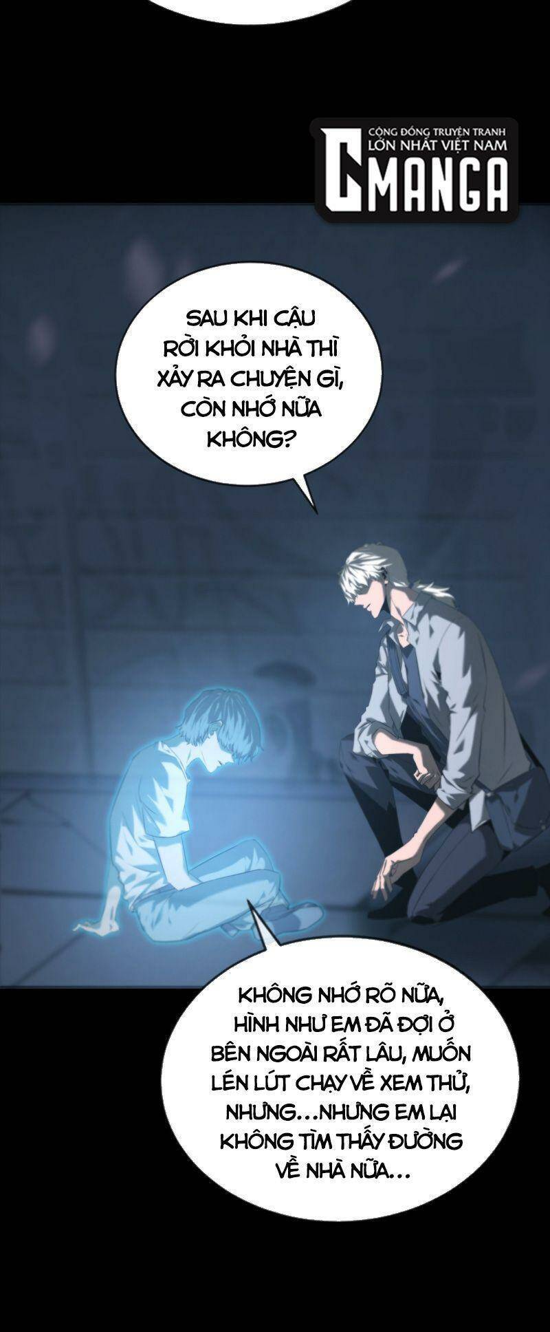 U Nhân Chapter 6 - 39