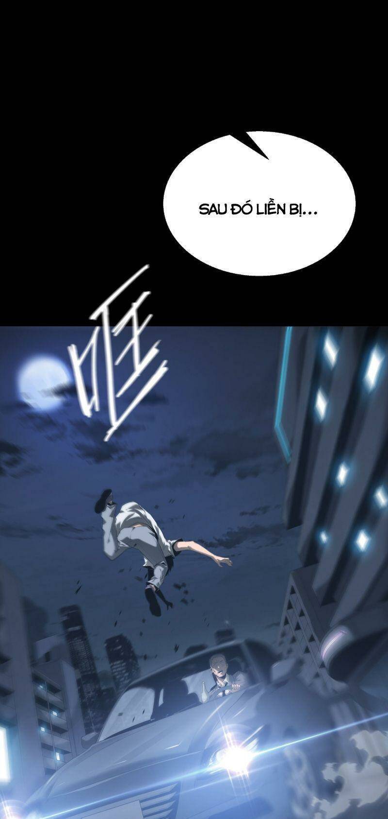 U Nhân Chapter 6 - 40