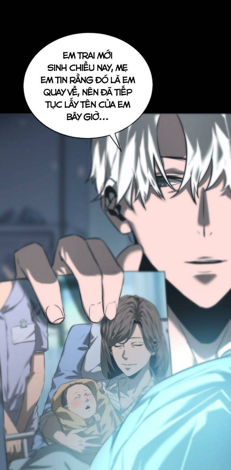 U Nhân Chapter 6 - 44