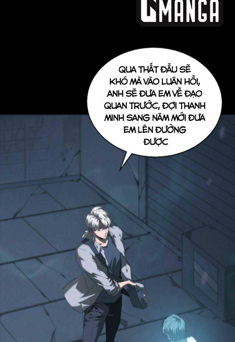 U Nhân Chapter 6 - 51