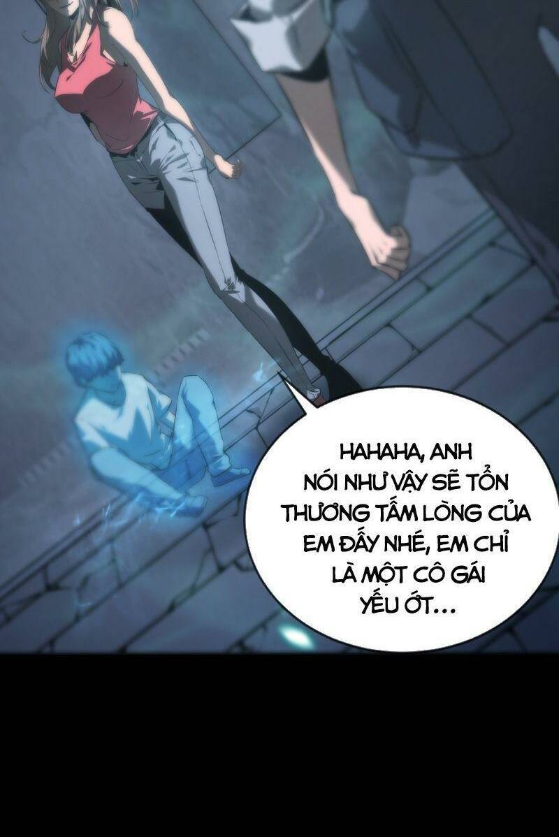 U Nhân Chapter 6 - 8