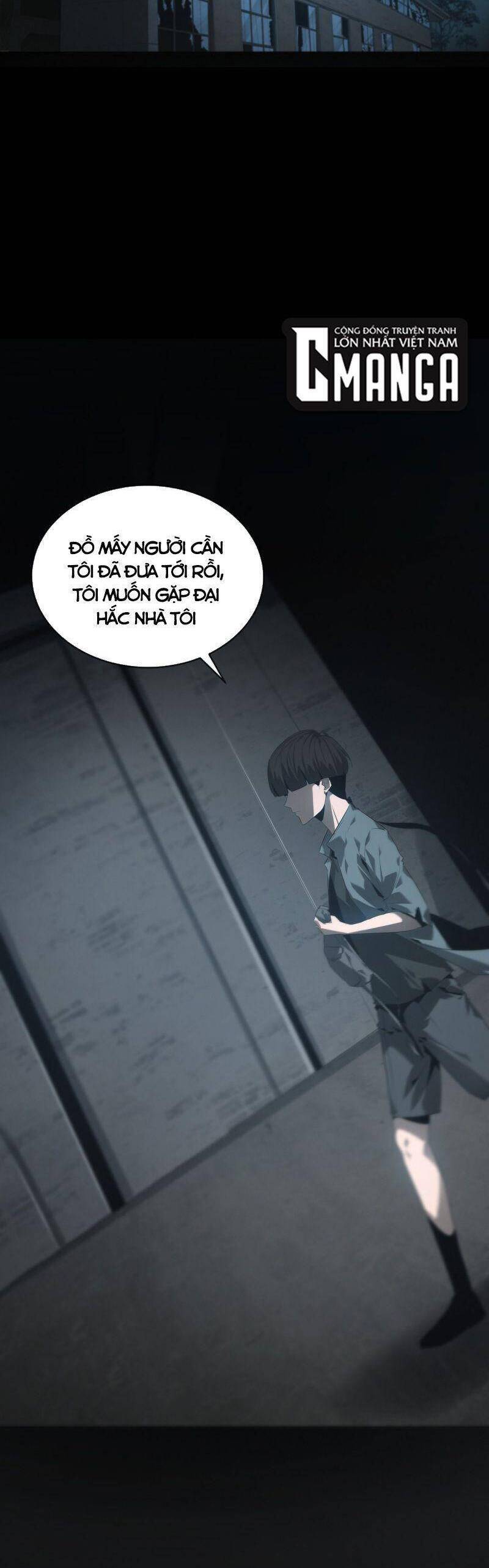 U Nhân Chapter 7 - 2