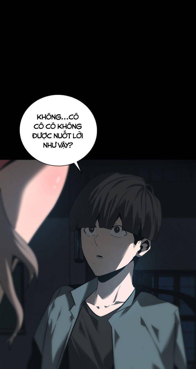 U Nhân Chapter 7 - 14