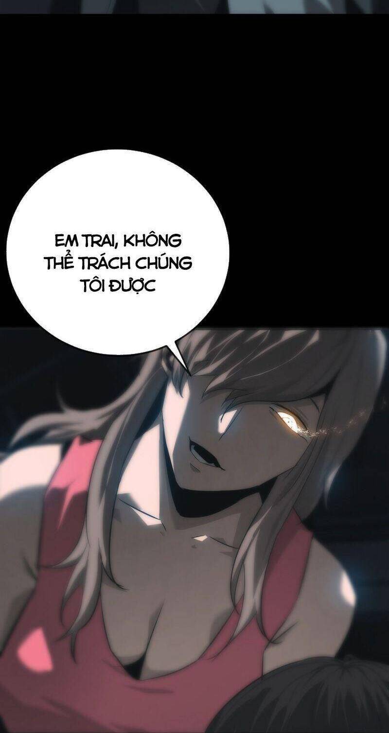 U Nhân Chapter 7 - 15