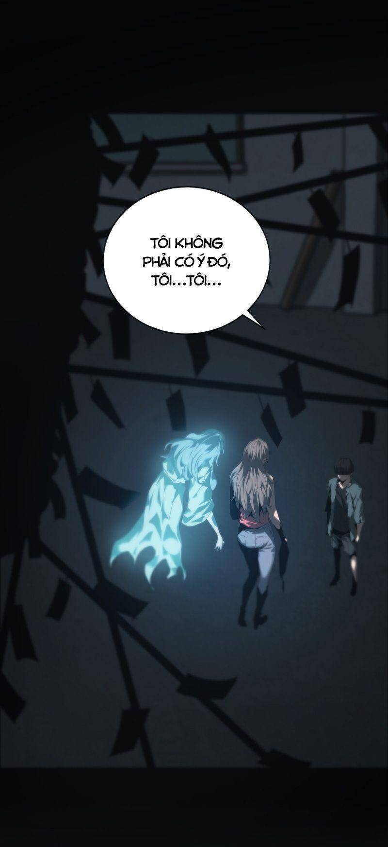 U Nhân Chapter 7 - 18