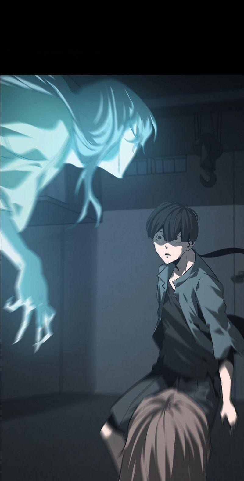 U Nhân Chapter 7 - 22