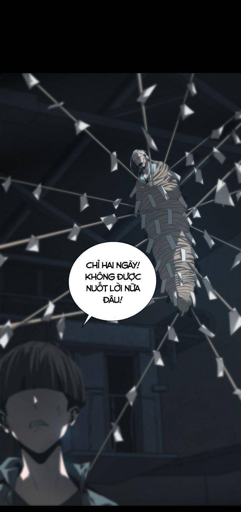U Nhân Chapter 7 - 24