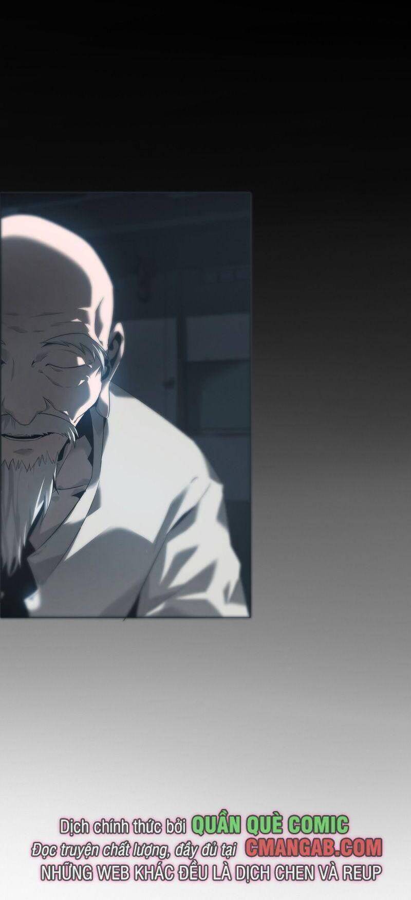U Nhân Chapter 7 - 30