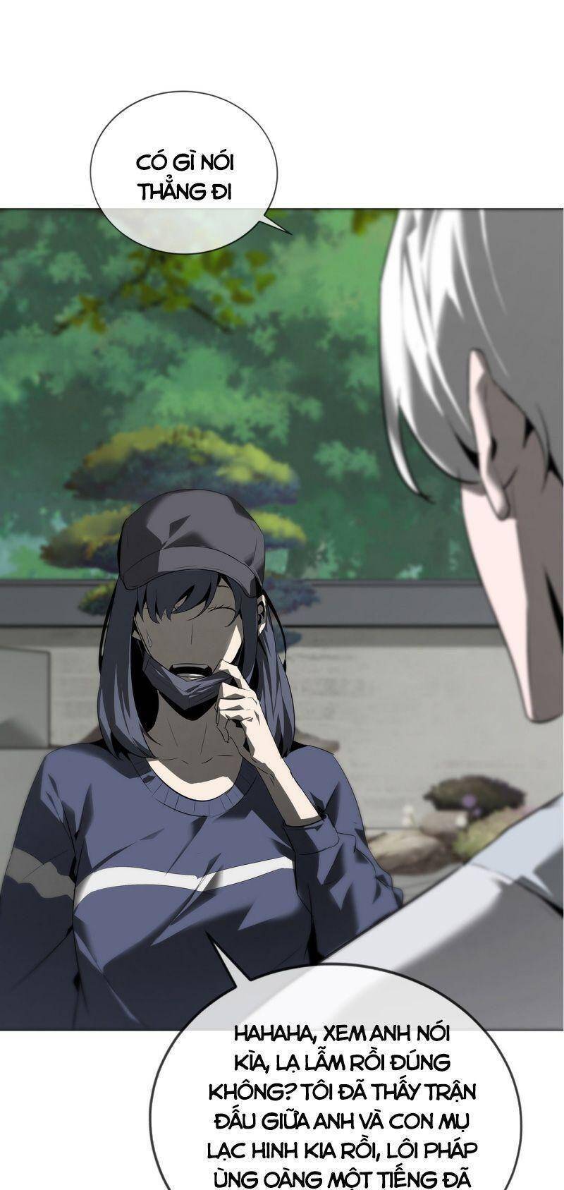U Nhân Chapter 7 - 33