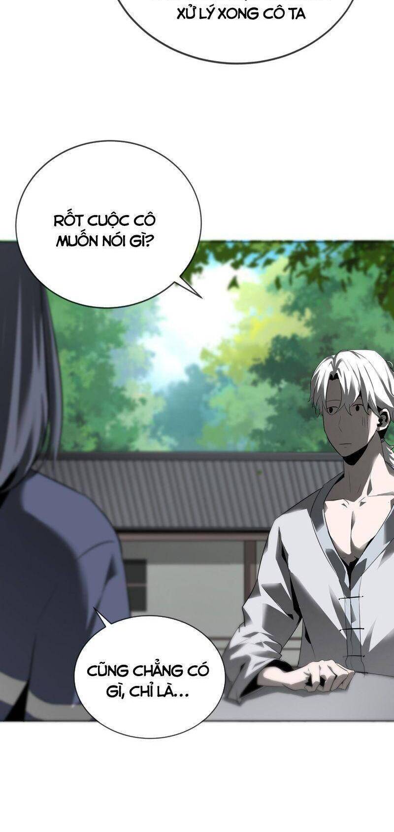 U Nhân Chapter 7 - 34