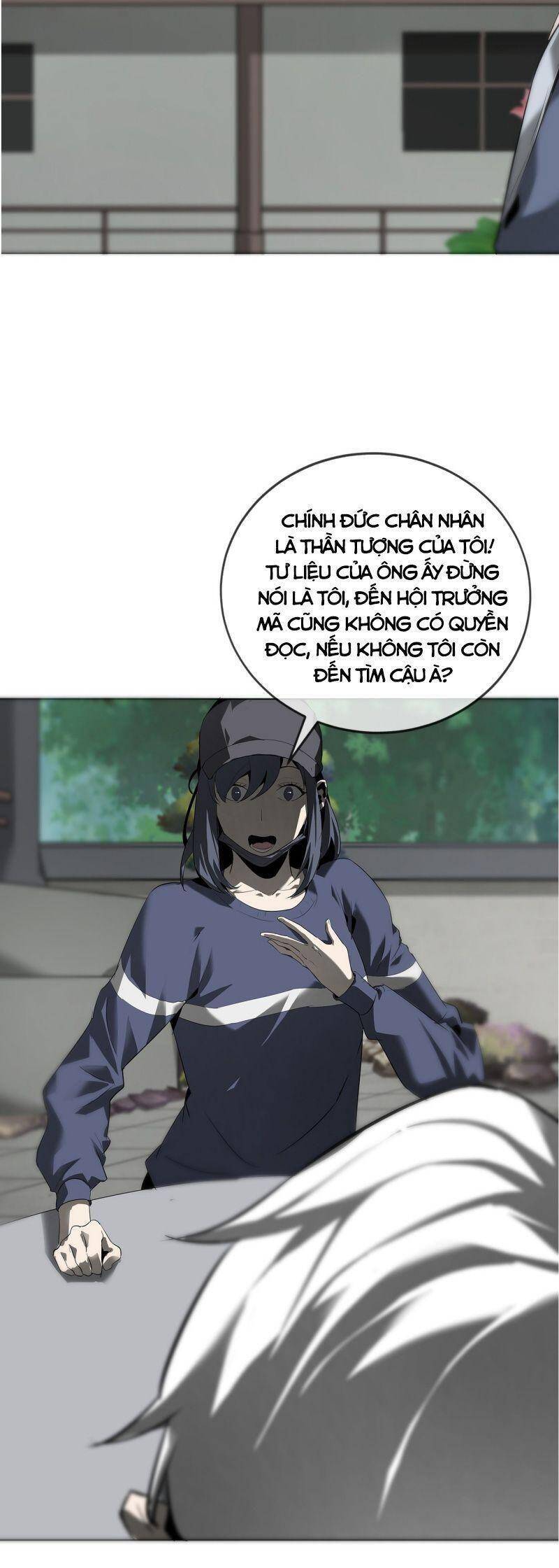 U Nhân Chapter 7 - 40